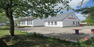 Scoil FIONNTAN NAOFA